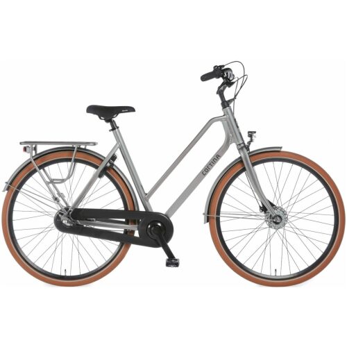 Cortina Foss Lead Metal Matt Dames 2025