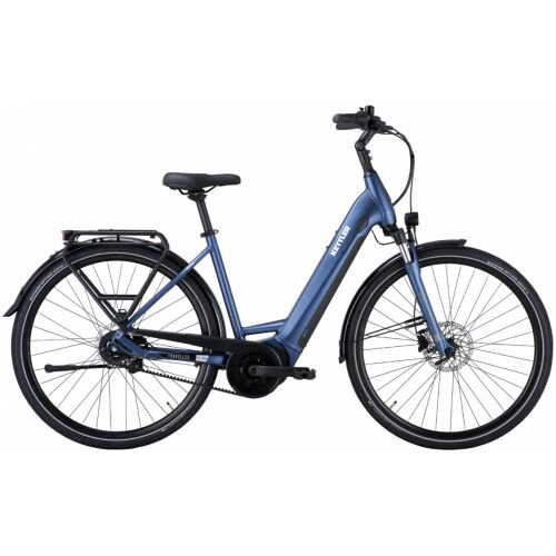 Sparta c-Grid Energy M7Tb Oranje Dames 2022 | Jansen 2wielers