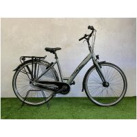 Giant Chill Grijs Dames 2018 | Jansen 2wielers