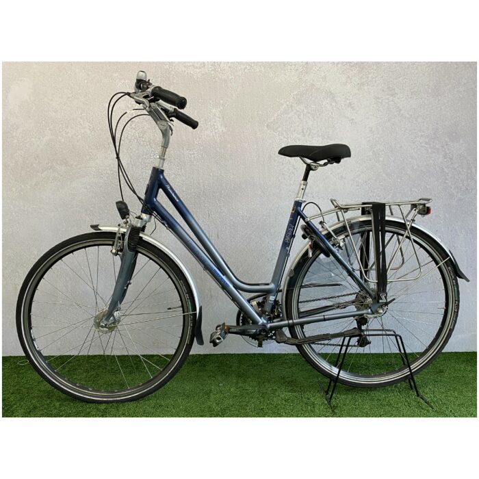 Koga-miyata Prominence Blauw Dames | Jansen 2wielers