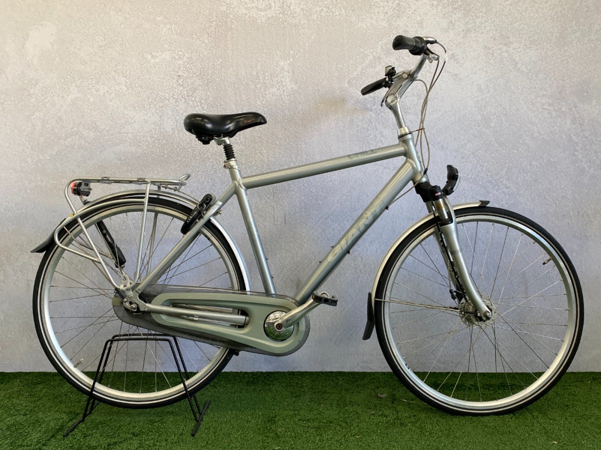 Giant Chill Grijs Heren | Jansen 2wielers