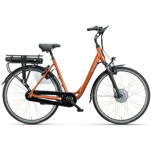 Sparta A-Lane Energy F8e Twilight Blue Heren 2022