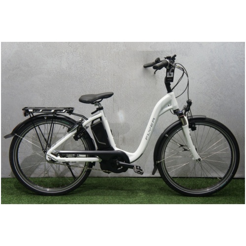 Categorie: Gebruikte elektrische fietsen