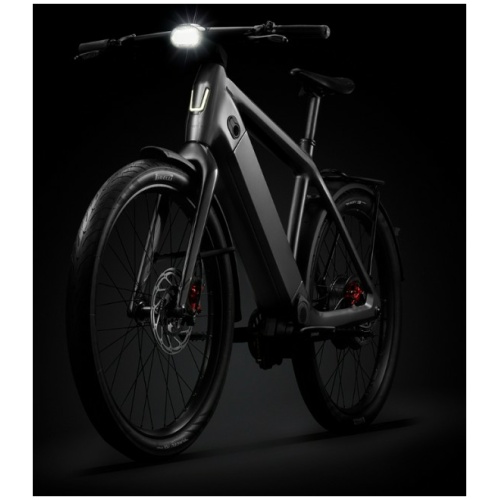 Stromer ST7 Dark Platinum Heren 2024
