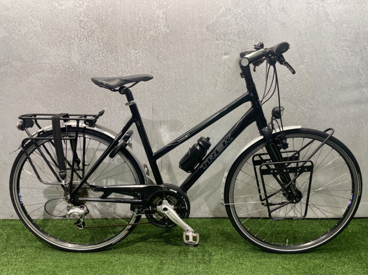 Trek sales x500 stagger