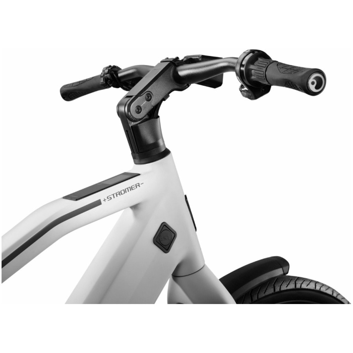 Stromer ST2 Pinion Moon Grey Heren 2024 - Afbeelding 5