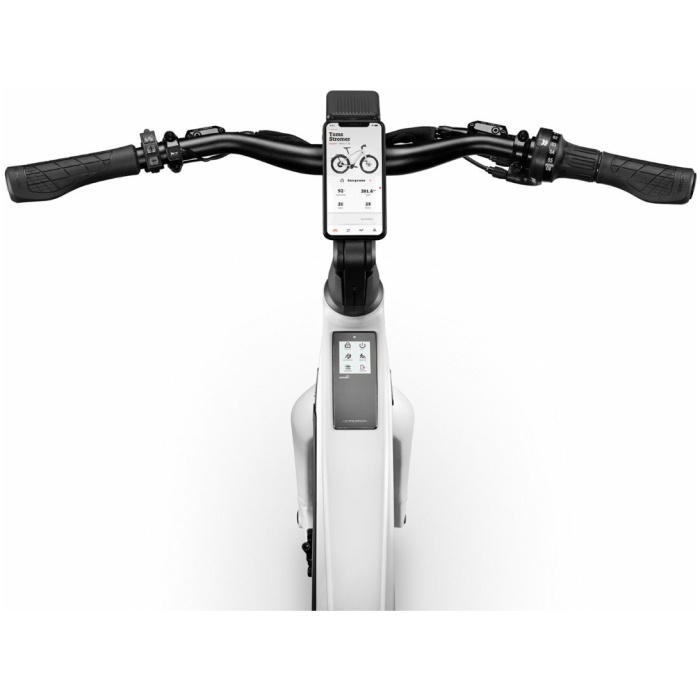 Stromer ST2 Pinion Moon Grey Heren 2024 - Afbeelding 4