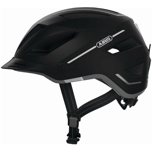 Abus helm Pedelec 2.0 Velvet Black