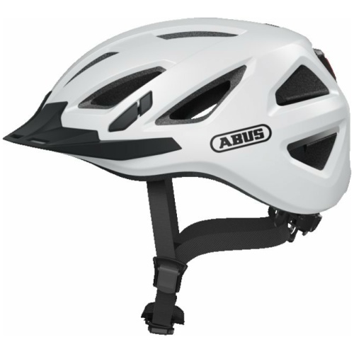 Abus helm Urban-I 3.0 Polar White