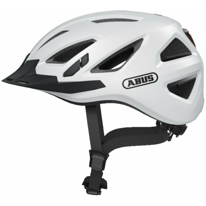 Abus helm Urban-I 3.0 Polar White