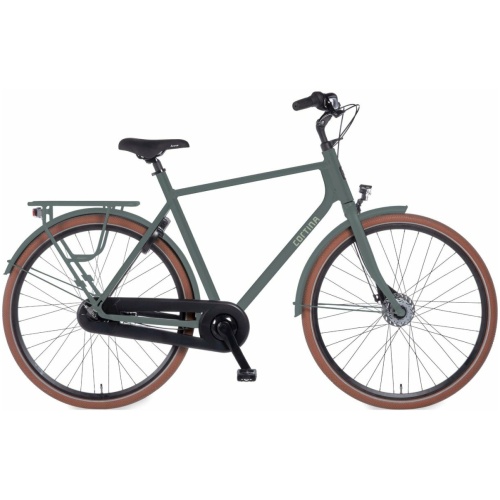 Cortina Foss Dark Slate Matt Heren 2024