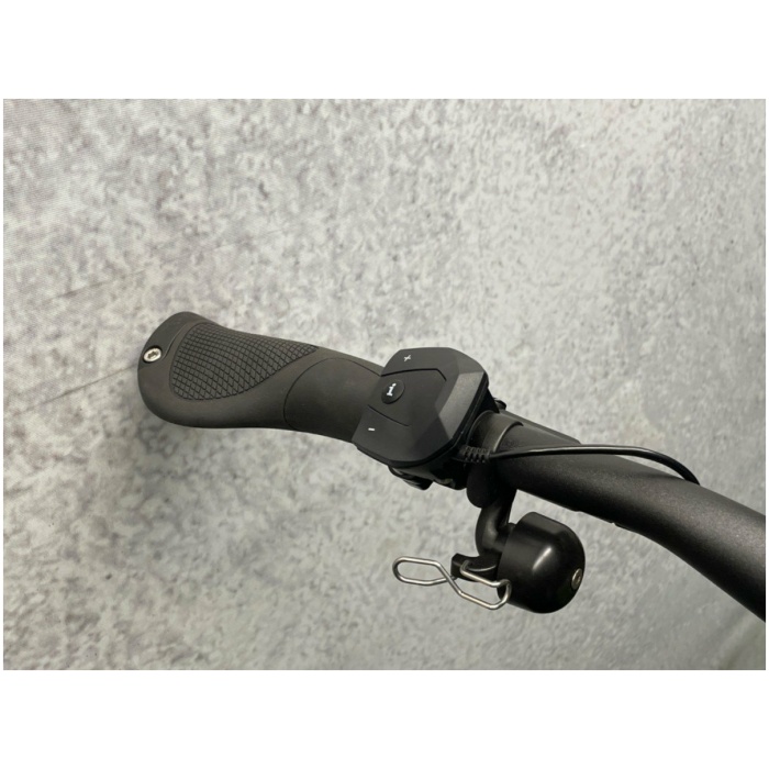 Velo De Ville SEb 490 | 625Wh | NIEUW! Night Blue Glans Mixed 2024 - Afbeelding 4