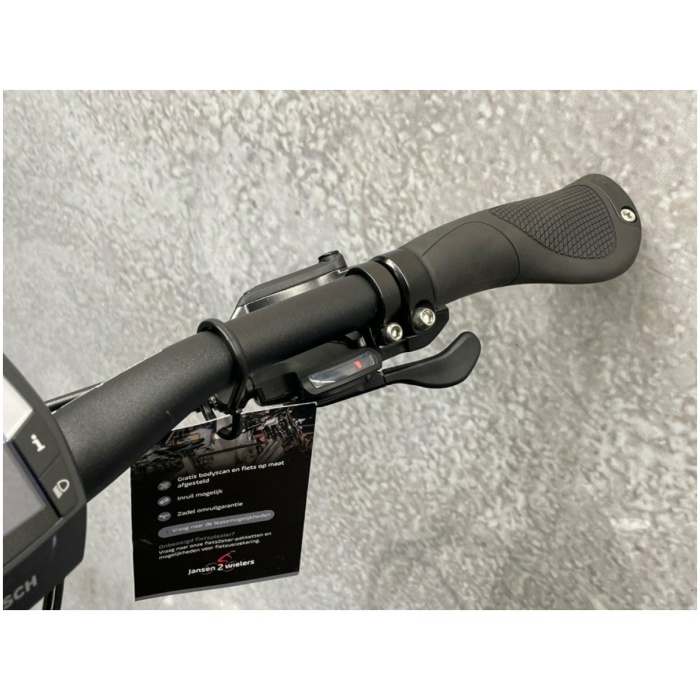 Velo De Ville SEb 490 | 625Wh | NIEUW! Night Blue Glans Mixed 2024 - Afbeelding 6