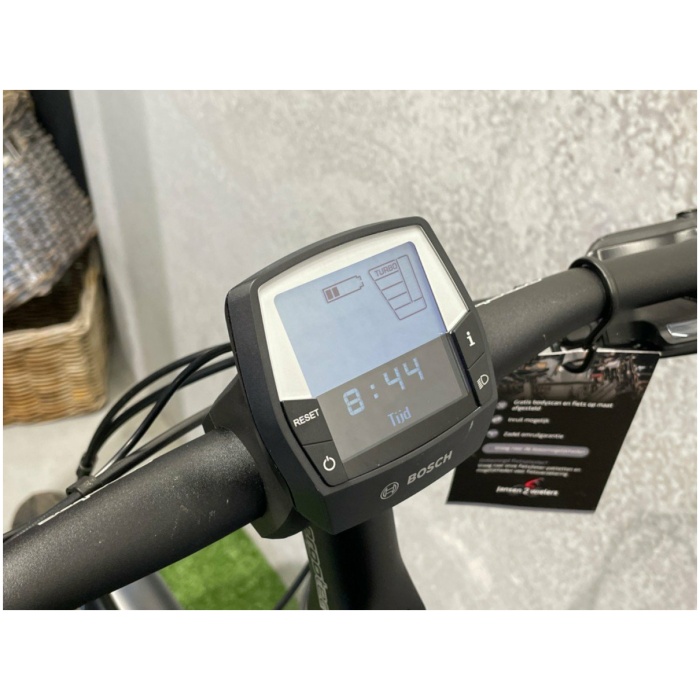 Velo De Ville SEb 490 | 625Wh | NIEUW! Night Blue Glans Mixed 2024 - Afbeelding 5