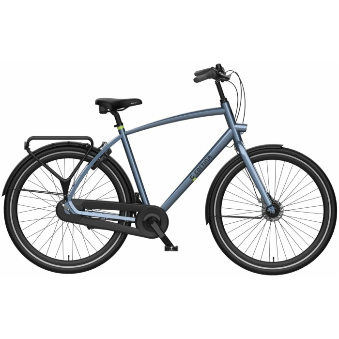 Cortina TIDE Aegean Blue Heren 2024