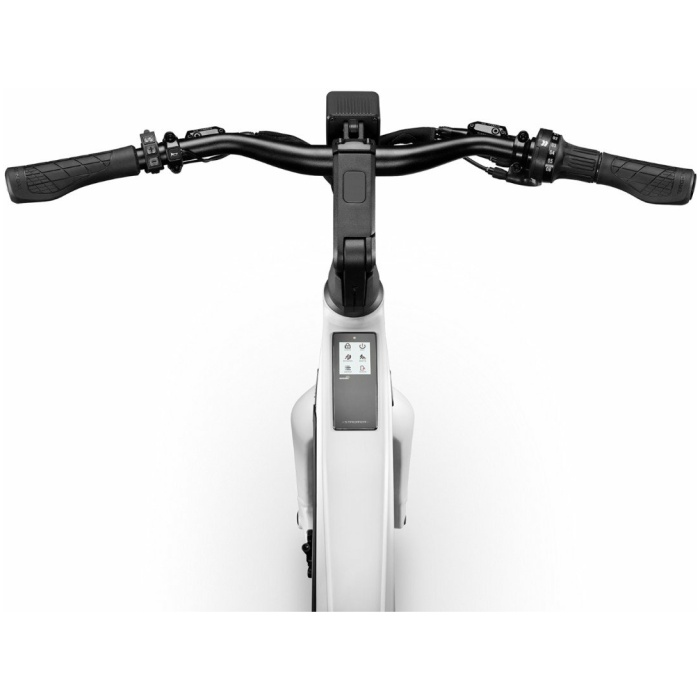 Stromer ST2 Pinion Moon Grey Heren 2024 - Afbeelding 6
