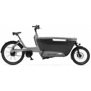 Lovens Explorer S75 Auto Silver 2025