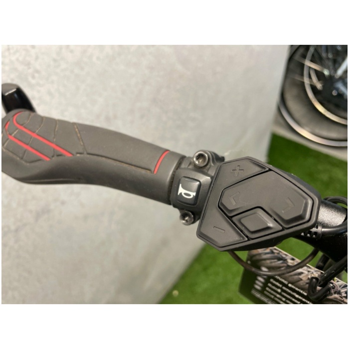 Koga Pace B20 HS (1000Wh) Antrachite Heren 2022 - Afbeelding 5