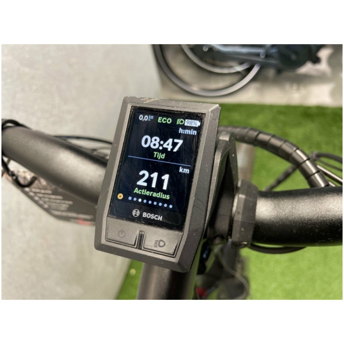 Koga Pace B20 HS (1000Wh) Antrachite Heren 2022 - Afbeelding 6