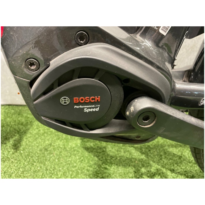 Koga Pace B20 HS (1000Wh) Antrachite Heren 2022 - Afbeelding 8