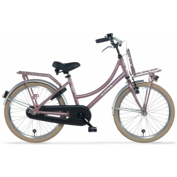 Alpina Cargo 22 inch Wood Rose Matt Meisjes 2025