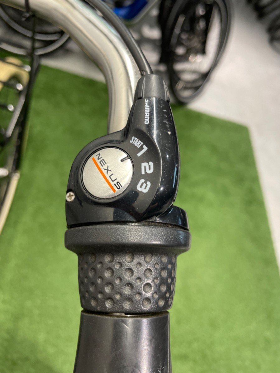 Gazelle Puur NL Zwart Dames 2020 - Afbeelding 4