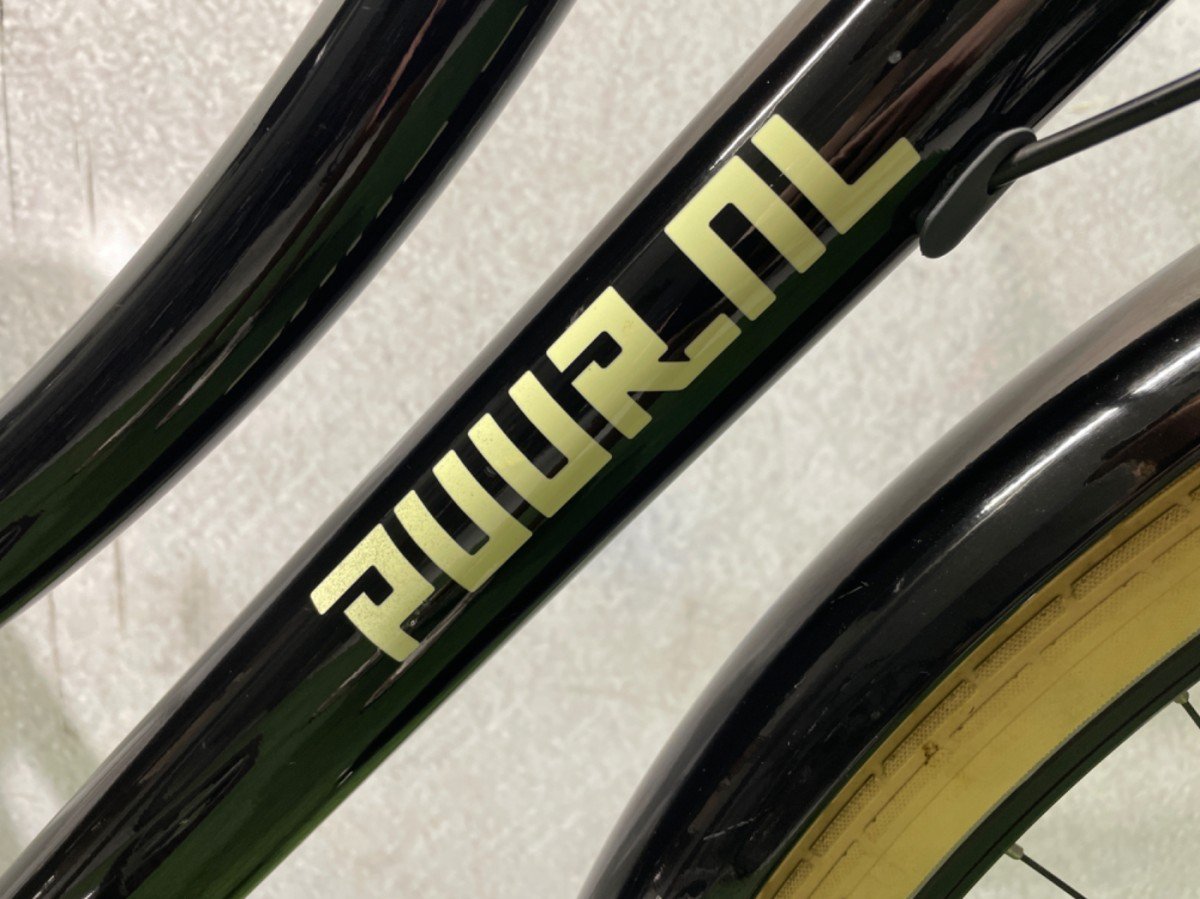 Gazelle Puur NL Zwart Dames 2020 - Afbeelding 3