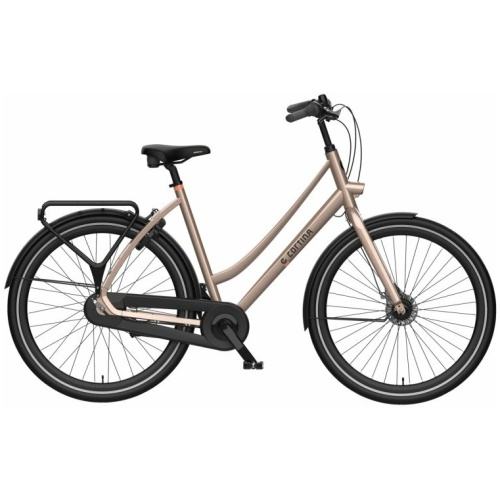 Cortina Tide Dovi Sand Dames 2025
