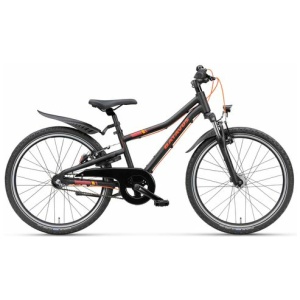 Batavus Booster 24 inch Zwart Jongens 2025