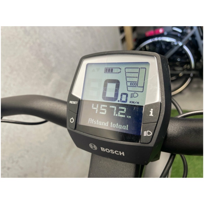 Riese & Muller Charger Vario 625Wh. Donkerblauw Heren 2022 - Afbeelding 5