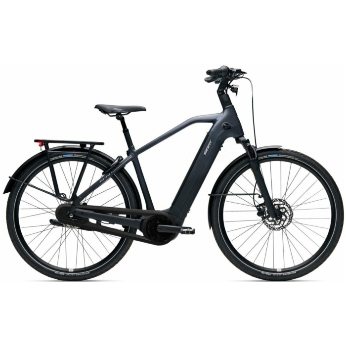 Giant AnyTour E+ 6 DD incl. 500Wh Cold Iron Heren 2024