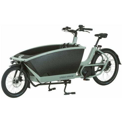 Urban Arrow Family Performance Line Ess. Green 2023