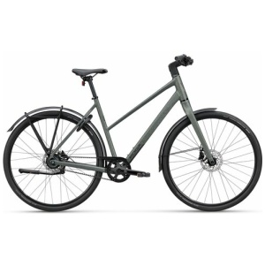 Koga Supermetro Moss Matt Dames 2025