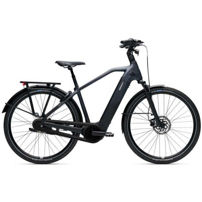 Giant AnyTour E+ 6 DD incl. 500Wh Cold Iron Heren 2025