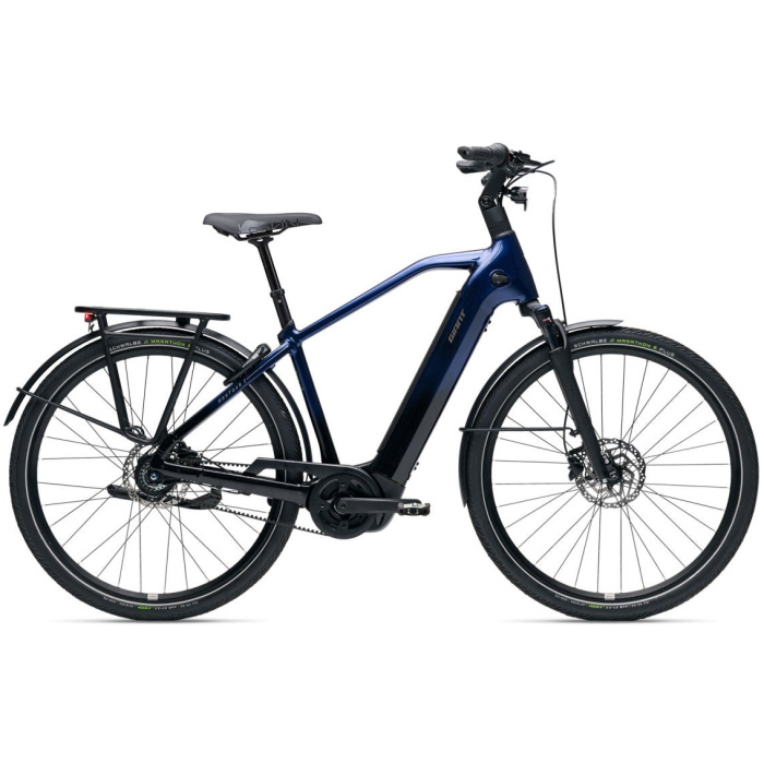 Giant AnyTour E+ 3 DD incl. 625Wh Eclipse Heren 2025