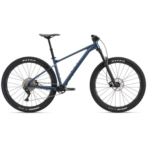 Giant Fathom 29er Blue Ashes Heren 2025