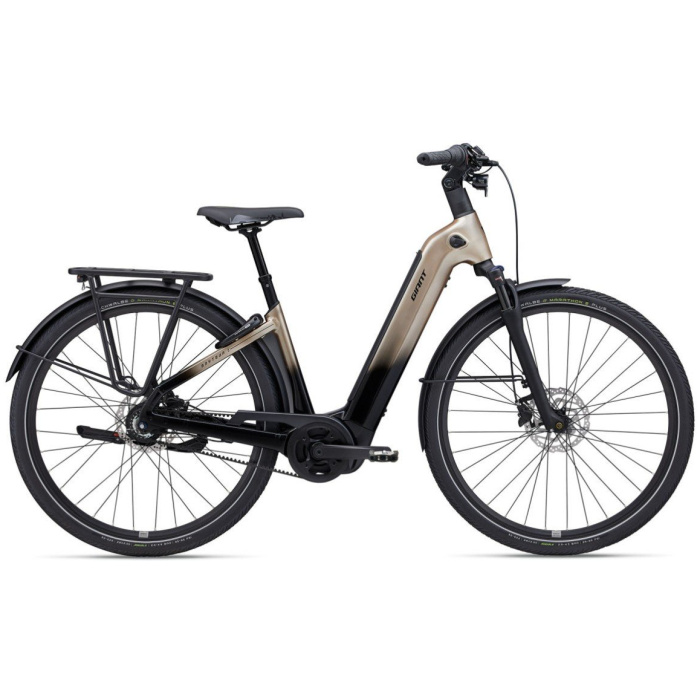 Giant AnyTour E+ Sandshell Lageinstap 2025