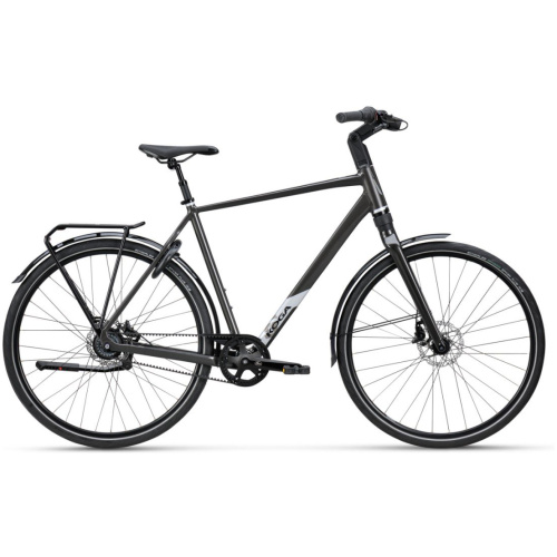 Koga F3 6.1 Onix High Gloss Heren 2024