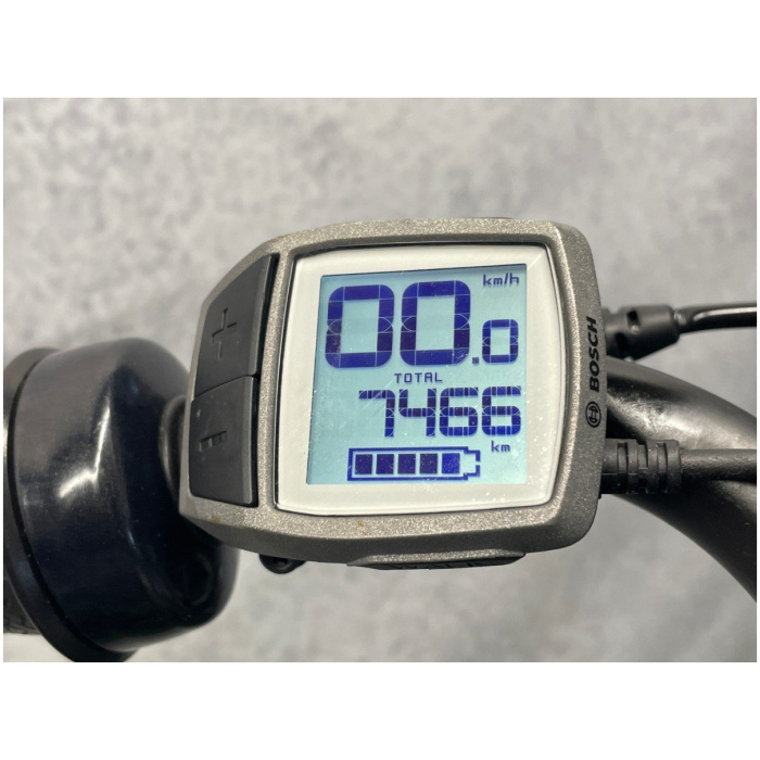 Gazelle Vento 371Wh. Zwart Mat Heren - Afbeelding 4