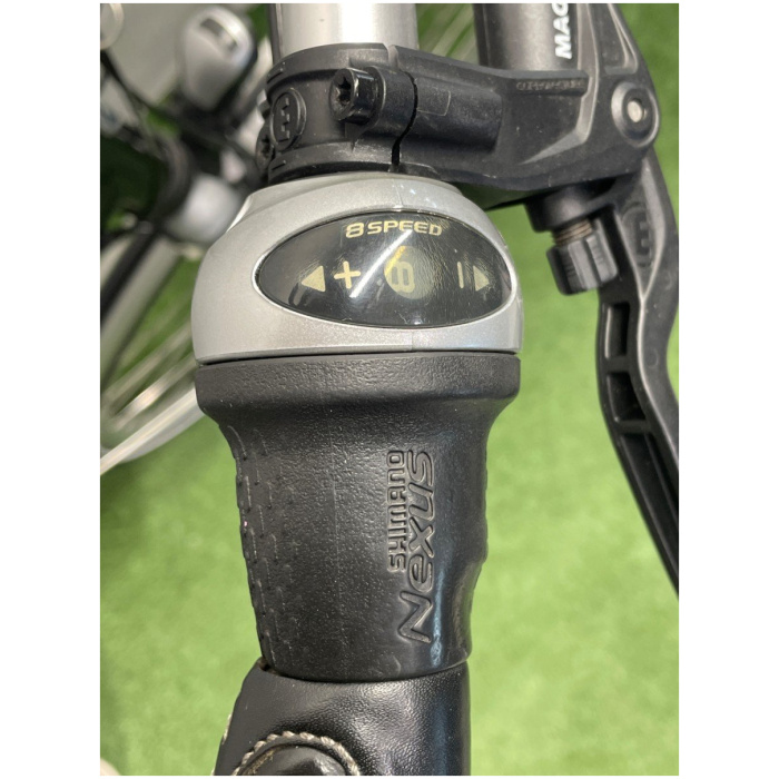 Rih Omega 3 Low Antraciet Dames 2017 - Afbeelding 6