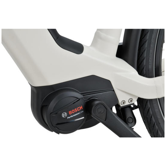 Sparta A-Shine Energy Dover White Matte Dames 2025 - Afbeelding 6