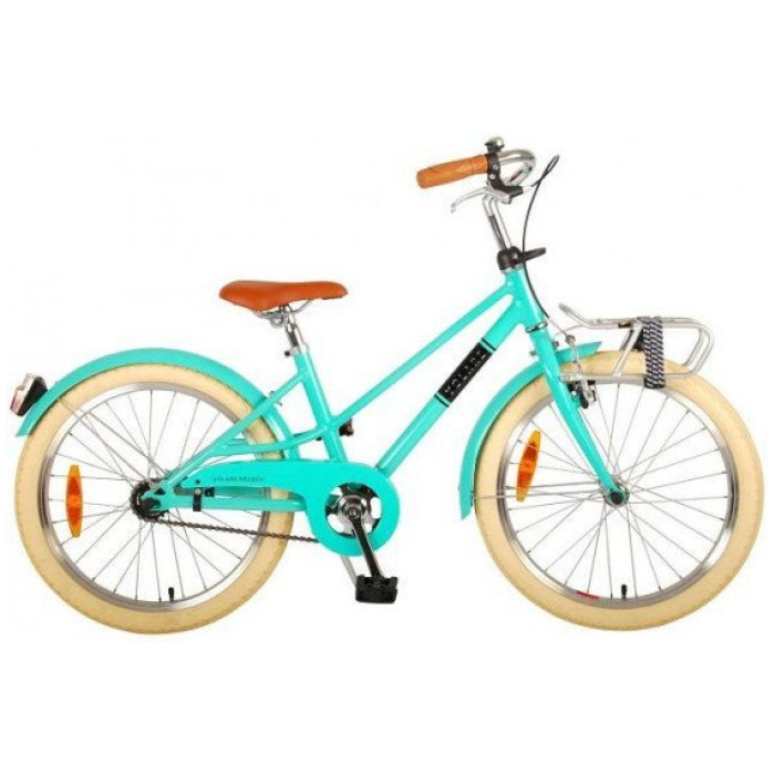 Volare Melody 20 inch Turquoise Meisjes 2024