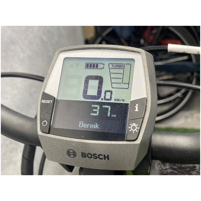 Batavus Wayz Ego 400Wh Zwart Mat Dames 2018 - Afbeelding 4