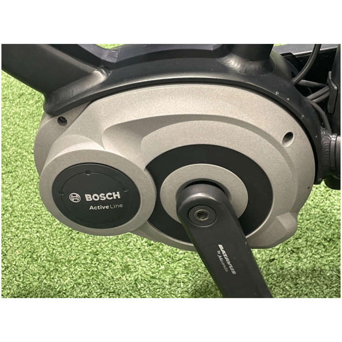 Batavus Wayz Ego 400Wh Zwart Mat Dames 2018 - Afbeelding 5