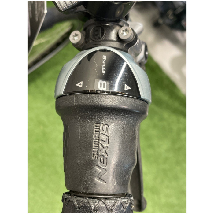 Flyer Gotour5 7.00 600Wh Zwart Dames 2019 - Afbeelding 6