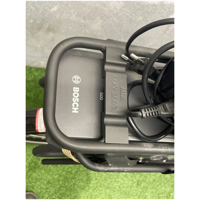 Sparta M8b 500Wh Cashmere/Black Lage instap 2021 - Afbeelding 7