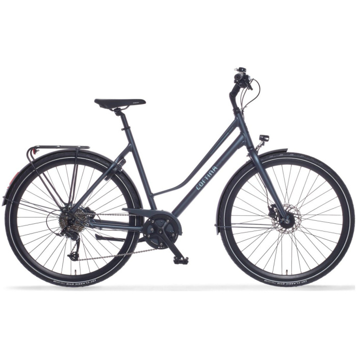 Cortina Mozzo Thundercloud Matt Dames 2025