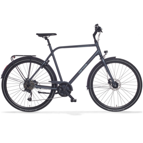 Cortina Mozzo Thundercloud Matt Heren 2025