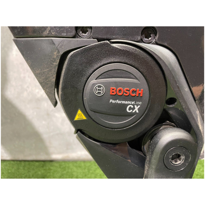 Riese & Muller Nevo3 GT Vario (625Wh / Kiox) (1) Lunar Grey Metallic Dames 2022 - Afbeelding 7