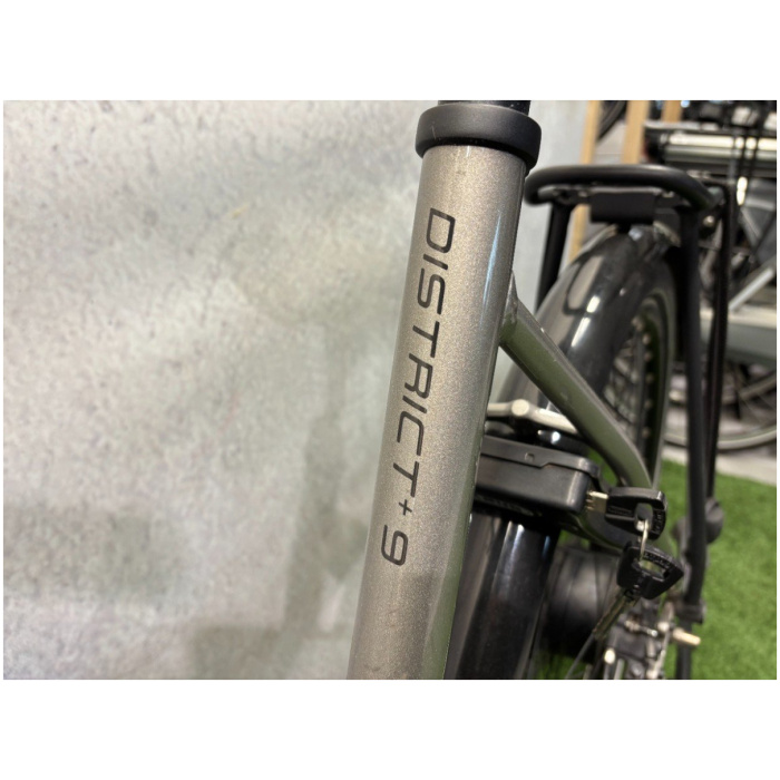 Trek District + 9 Zilver Dames 2022 - Afbeelding 7
